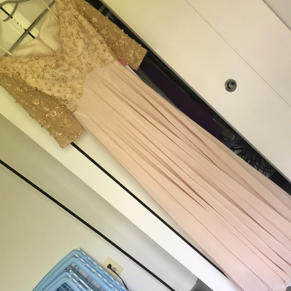 Prom dress or event dress